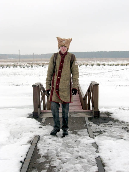 Богдан Логвиненко