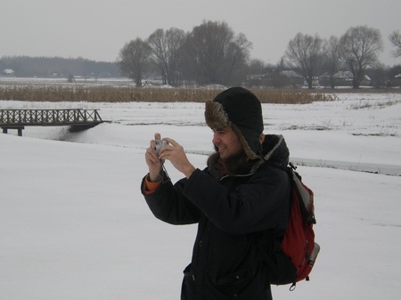 Полярний Птах