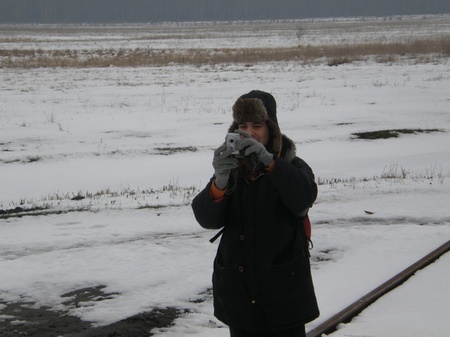 Полярний Птах