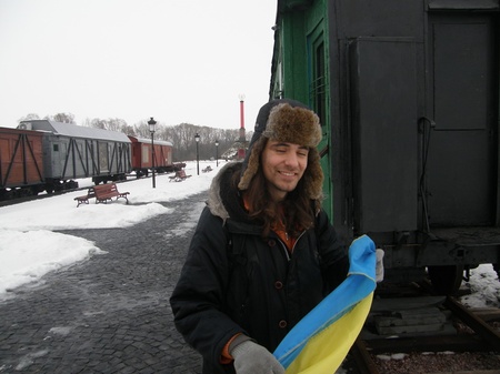 Полярний Птах