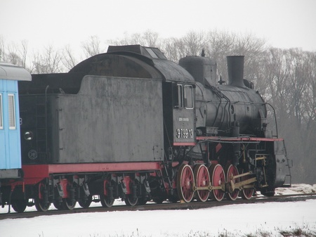 Похід на Крути